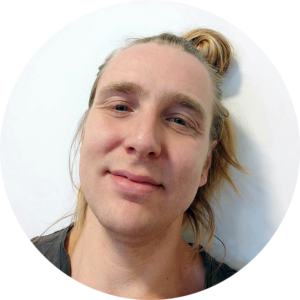 Freddy Karlsson